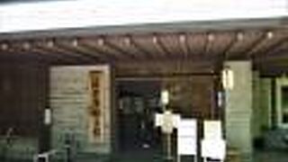 軽井沢追分宿郷土館 