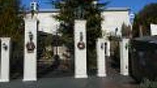 お手頃な価格でアフタヌーンティがいただけます