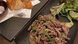 おしゃれな居酒屋さん♪