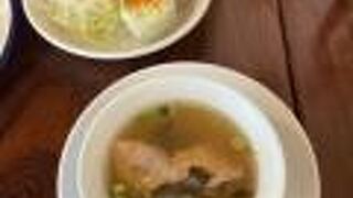 ダオタイ 晴海トリトン店