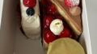 手土産での利用です