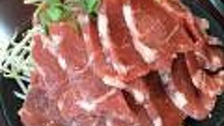 ジンギスカン霧島 御徒町店