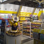 ポケモンストア 成田空港店 クチコミ アクセス 営業時間 成田 フォートラベル