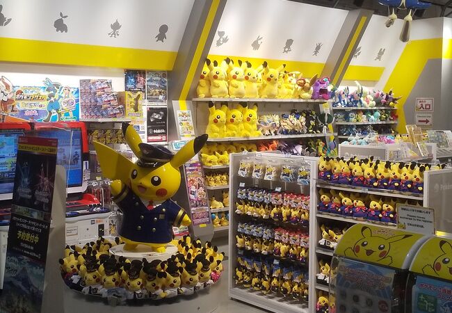 ポケモンストア 成田空港店 クチコミ アクセス 営業時間 成田 フォートラベル