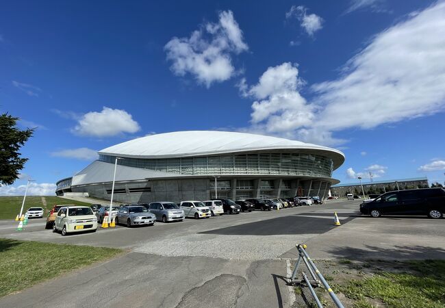スポーツ交流施設 つどーむ クチコミ アクセス 営業時間 札幌 フォートラベル スポーツ交流施設 つどーむ クチコミ アクセス 営業時間 札幌 フォートラベル