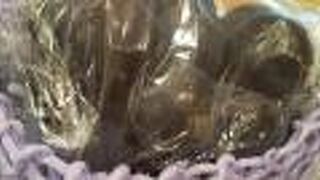 広々とした道の駅