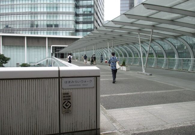 はまみらいウォーク クチコミ アクセス 営業時間 横浜 フォートラベル はまみらいウォーク クチコミ アクセス 営業時間 横浜 フォートラベル