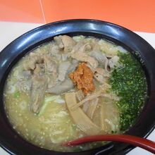 修ちゃんラーメン 山形駅前本店