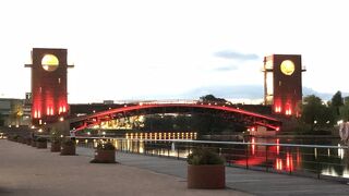 のんびりできてリラックスしました