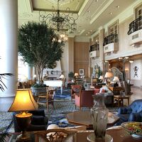 インテリアもヨーロピアン