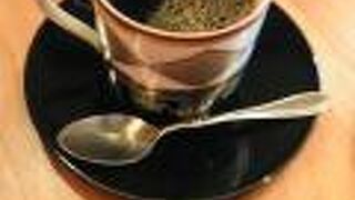 カフェ うかれ雲