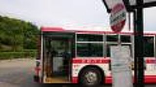 東岡崎駅バスターミナルから中央総合公園まで乗車