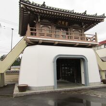 秀林寺三千大仙門