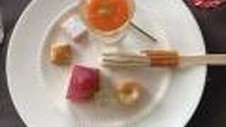 XEX ATAGO GREEN HILLS♪