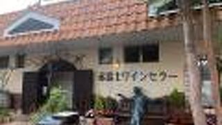 赤富士ワインセラー♪