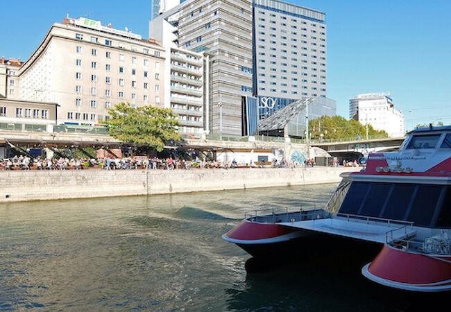 ツインシティライナー