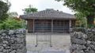 かつての図書館