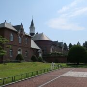 日本初の女子修道院