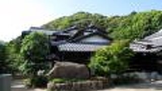 日本の未来を語りたくなる場所でした。