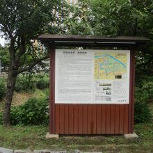 盛岡城跡公園(岩手公園)