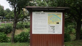 盛岡城跡公園(岩手公園)