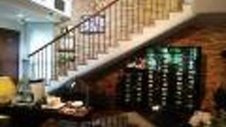 箱根仙石原温泉　オーベルジュ漣　Ren