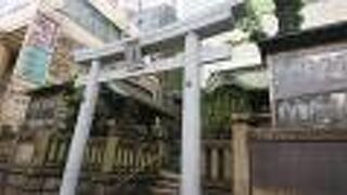 創建当時は目の前が海