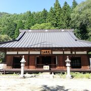 天目山栖雲寺