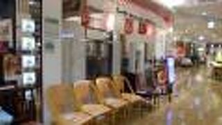 スイーツが一杯