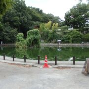 東京城探訪(4)・板橋散策で赤塚公園に行きました