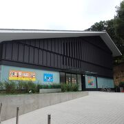 東京城探訪(4)・板橋散策で板橋区立美術館に行きました