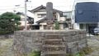 川越市小仙波町の喜多院の東側にあります