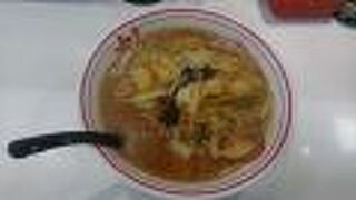 蒙古タンメン中本 西池袋店