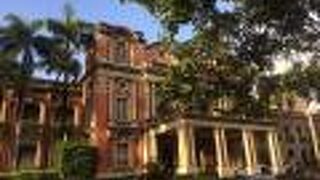 台湾大学付属医院旧館