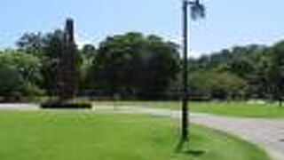 彦根市民の憩いの場