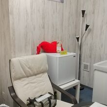 シングルルーム