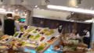 新鮮な果物がかえます。