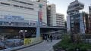 横須賀方面の観光で利用