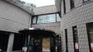 東京城探訪(4)・板橋散策で板橋区立郷土資料館に行きました