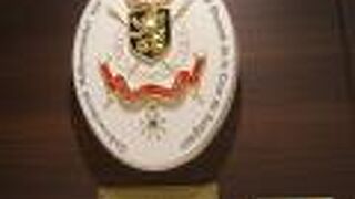 旧「神戸そごう」内