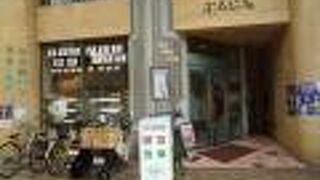 モーニング発祥の店