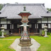 お寺のテーマパーク
