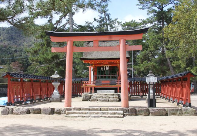 清盛神社 クチコミ アクセス 営業時間 宮島 厳島神社 フォートラベル 清盛神社 クチコミ アクセス 営業時間 宮島 厳島神社 フォートラベル