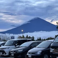 御殿場天然温泉 富士八景の湯