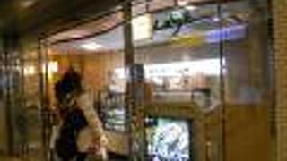 ＪＲ赤羽駅のエキナカ内