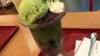 茶寮 帝塚山 季 阪急三番街店