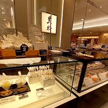 黒船 銀座松屋店