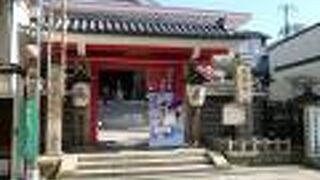 法話を拝聴させて頂いた誓願寺 