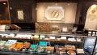 オシャレなパッケージも素敵