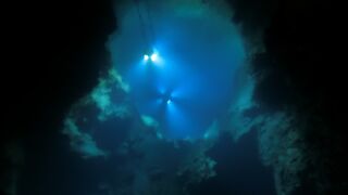 透明度がすごい